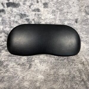 Ray-Ban Hard Shell Sunglasses Case  Unisex OS Black  Clam Shell Accesories